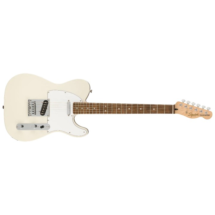 AFFINITY TELE CASTER OLWH Electric Guitar