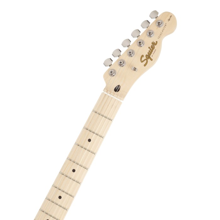 AFFINITY TELE CASTER BK Electric Guitar