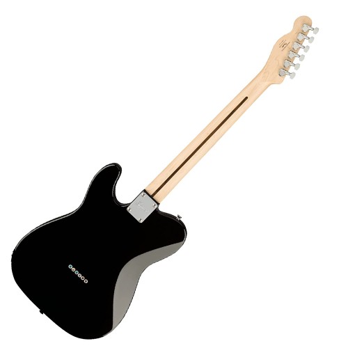 AFFINITY TELECASTER DELUX BK Electric Guitar
