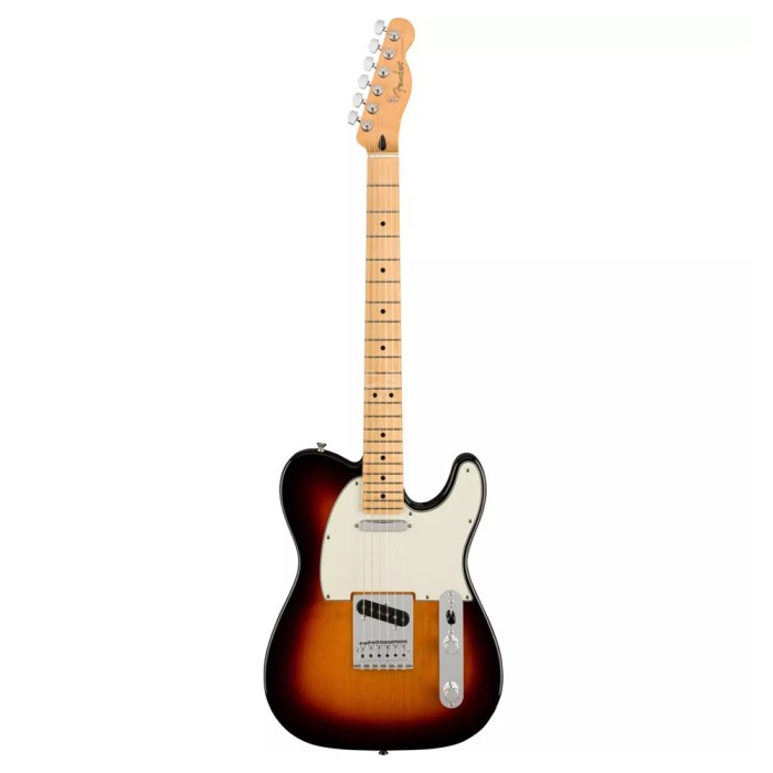 AFFINITY TELE CASTER SB Electric Guitar