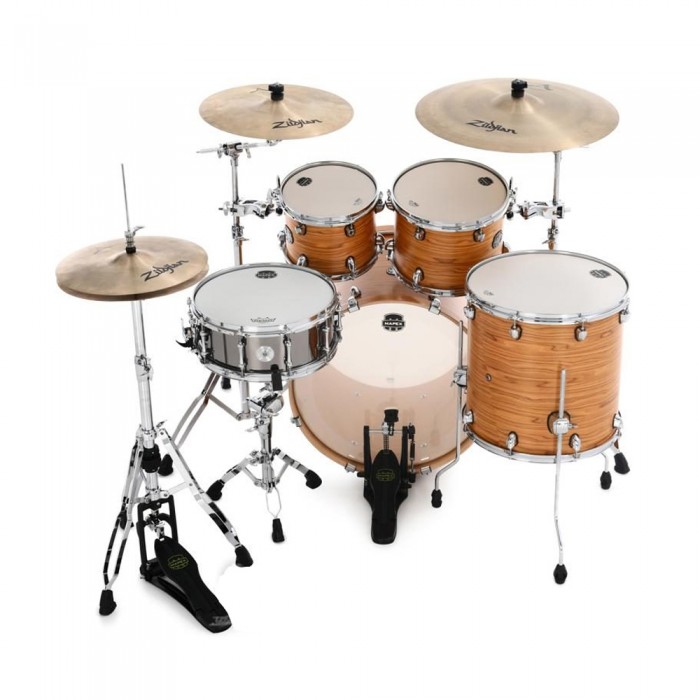 Armory Desert Dune Drum Kit