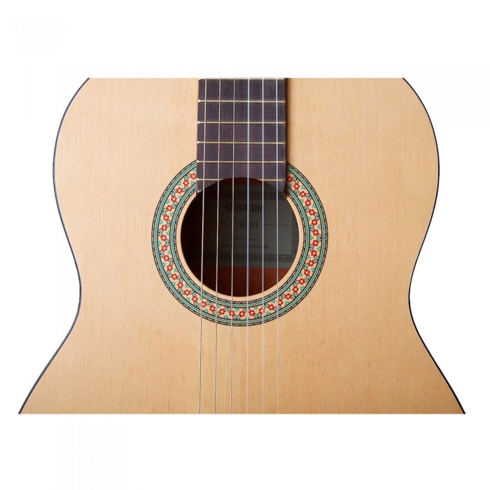 C-40 M Classic Guitar