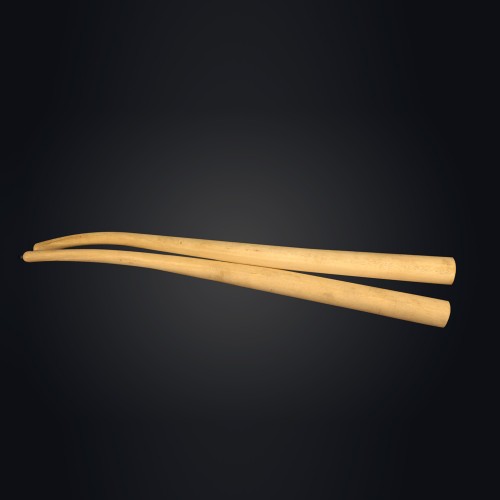 CH-STICK PAIR -PULI-CHENDA