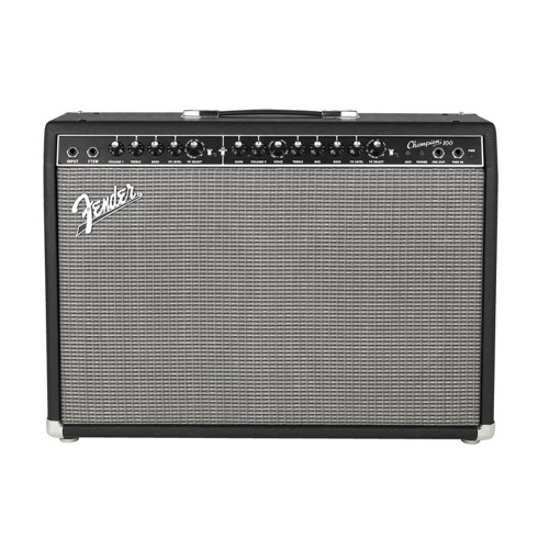 CHAMPION-100 GUITAR AMPLIFIER