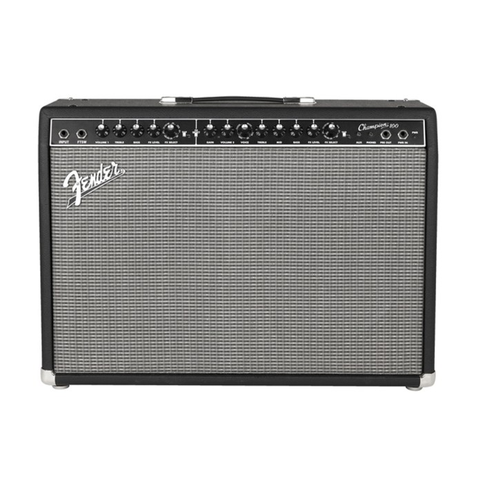 CHAMPION-100 GUITAR AMPLIFIER