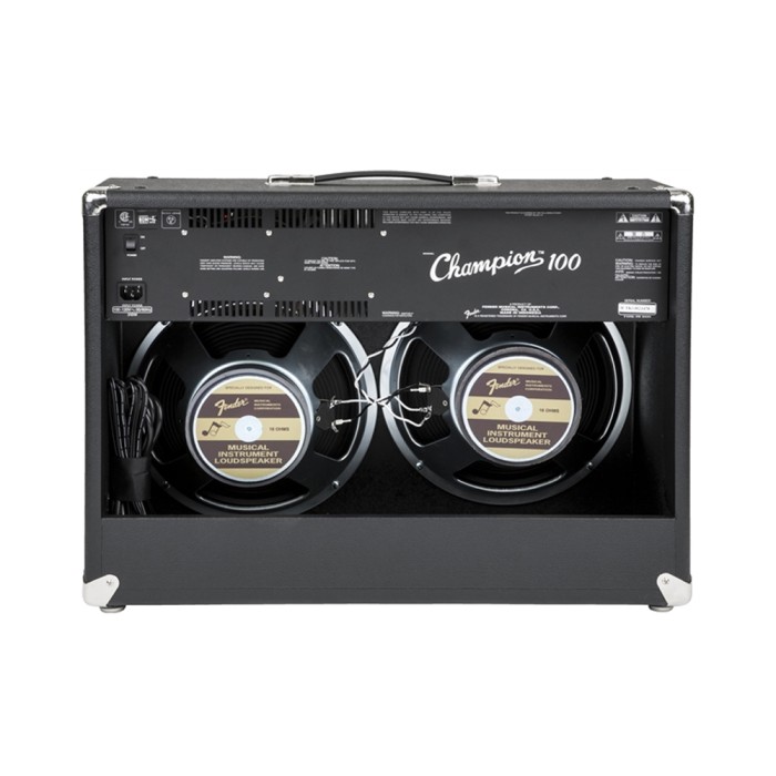 CHAMPION-100 GUITAR AMPLIFIER