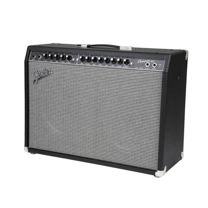 CHAMPION-100 GUITAR AMPLIFIER