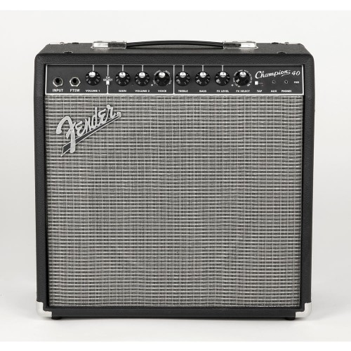 CHAMPION-40 GUITAR AMPLIFIER