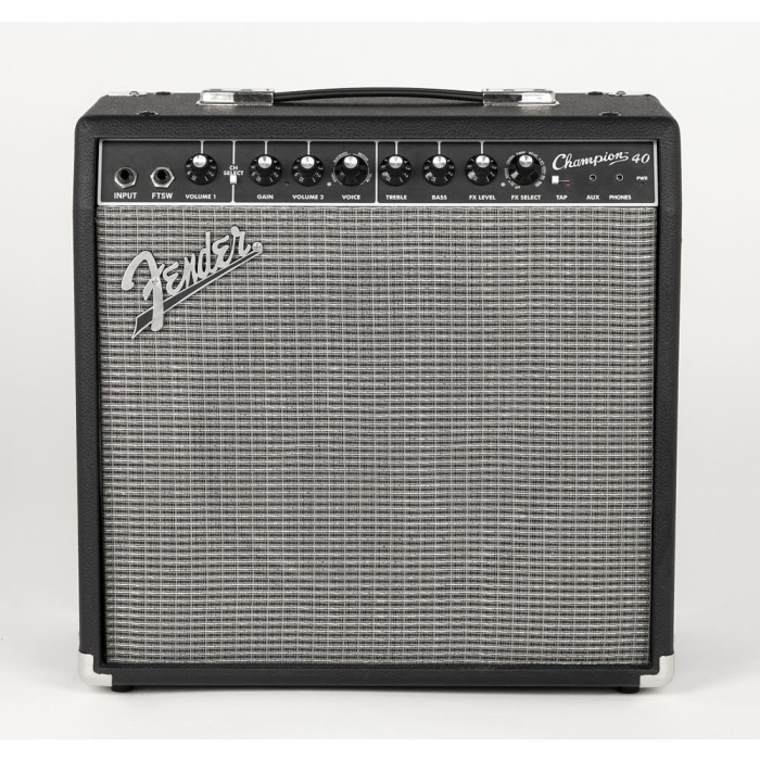 CHAMPION-40 GUITAR AMPLIFIER