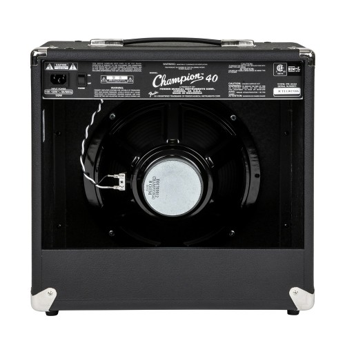 CHAMPION-40 GUITAR AMPLIFIER