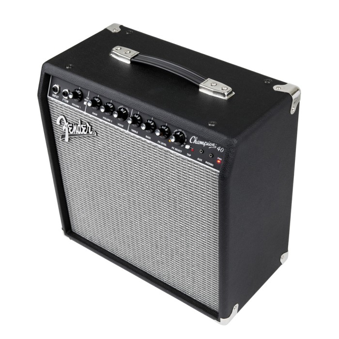 CHAMPION-40 GUITAR AMPLIFIER