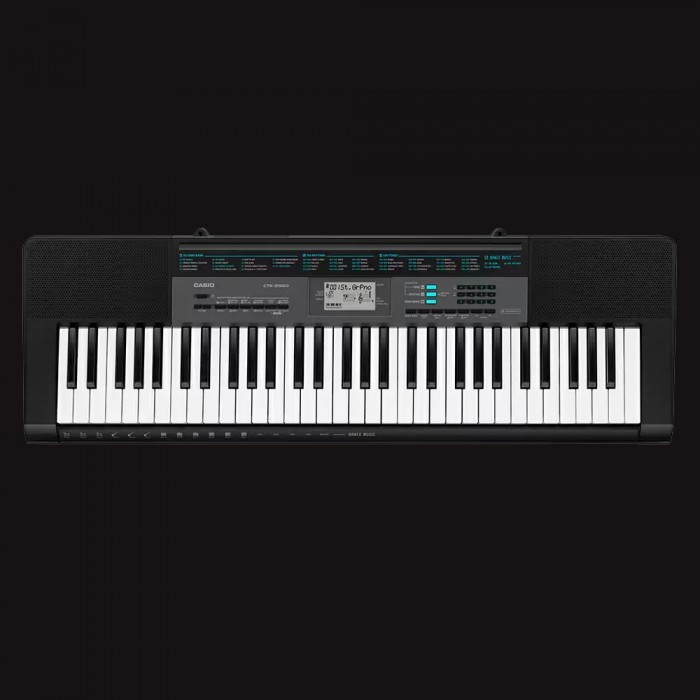 CTK-2550 Casio Keyboard 