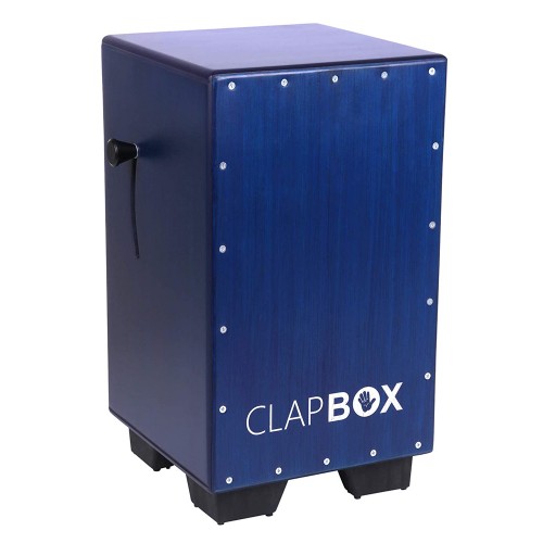 Clapbox CB-40 - Cajon