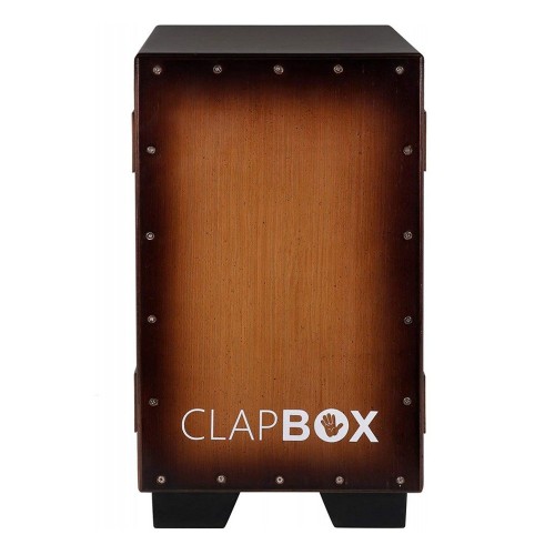 Clapbox CB-45 - Cajon