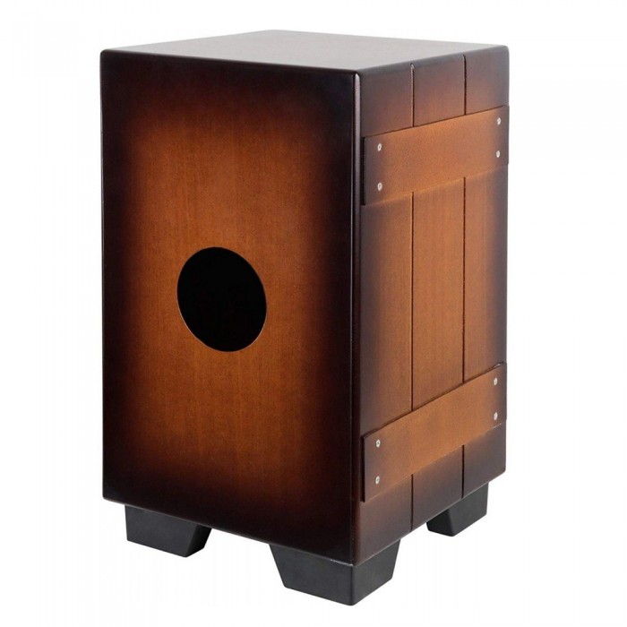 Clapbox CB-45 - Cajon