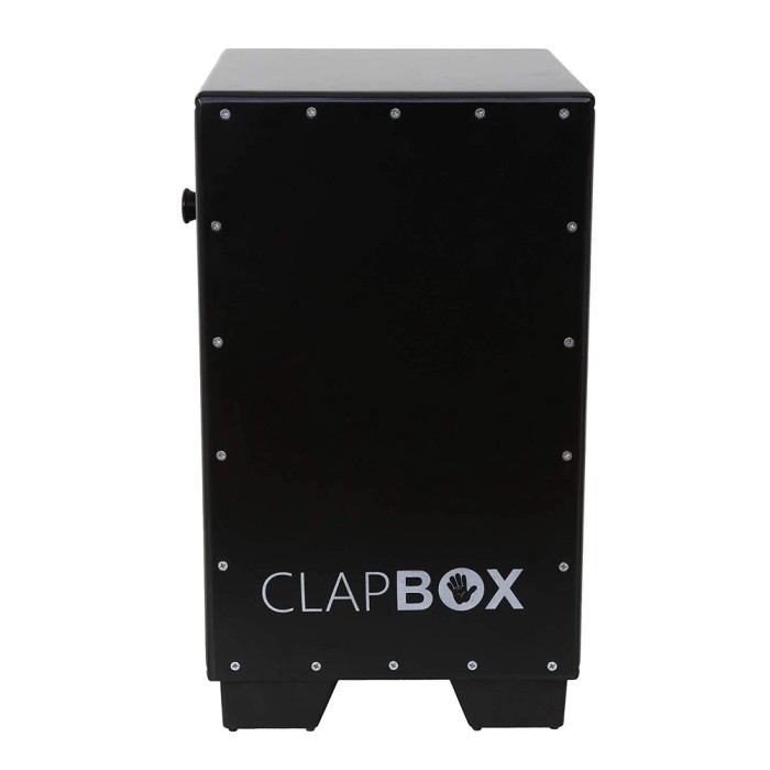 Clapbox CB-50 - Cajon