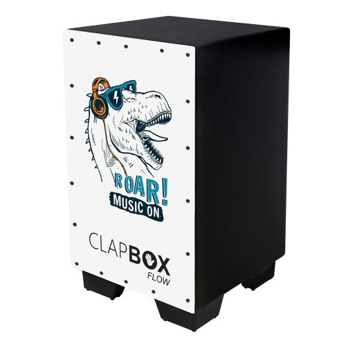 Clapbox Flow  RMO - Cajon