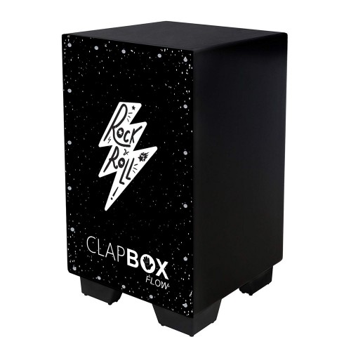 Clapbox Flow RR - Cajon