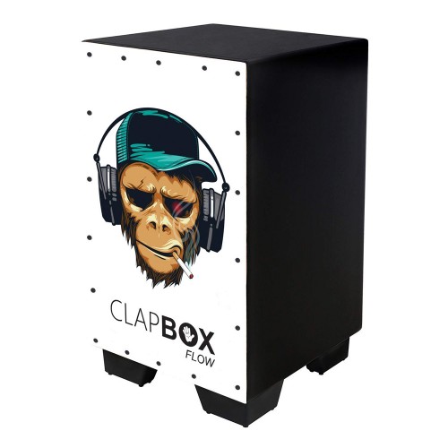 Clapbox Flow SM- Cajon