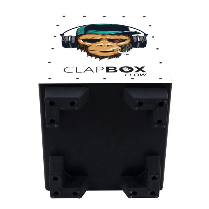 Clapbox Flow SM- Cajon