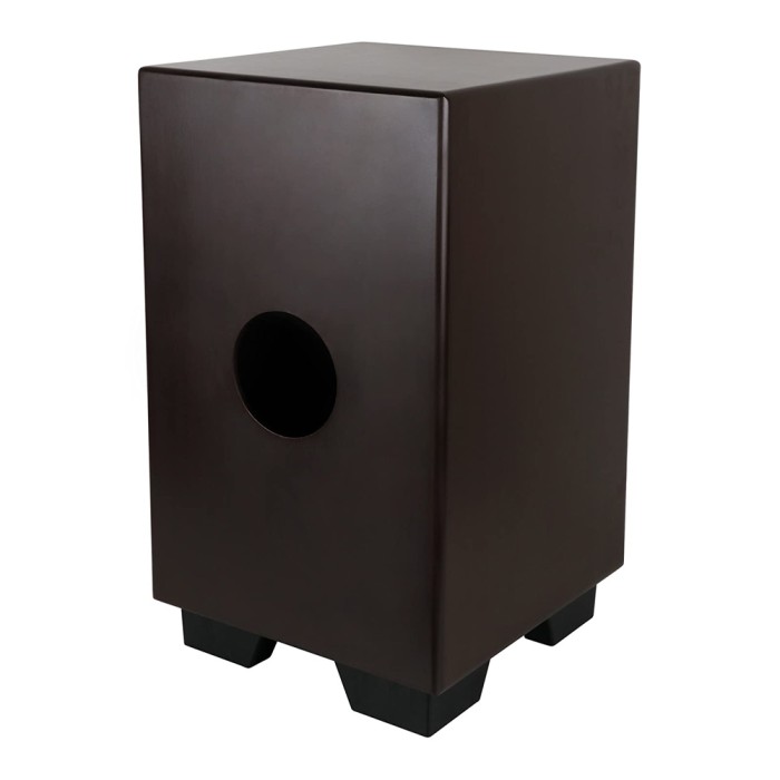 Clapbox Graphic Cajon