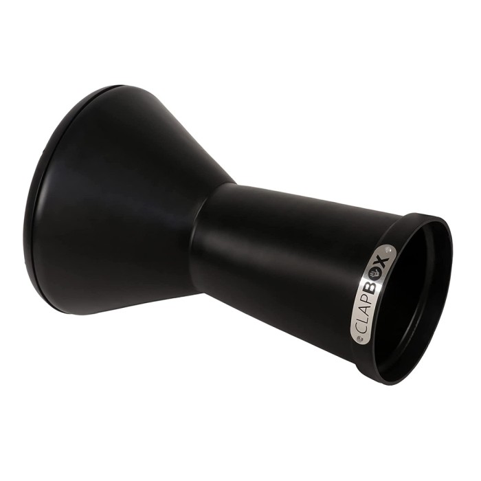 DBK Clapbox Darbuka