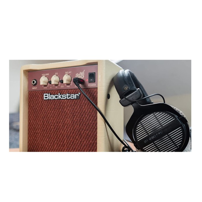 DEBUT-10E GUITAR AMPLIFIER