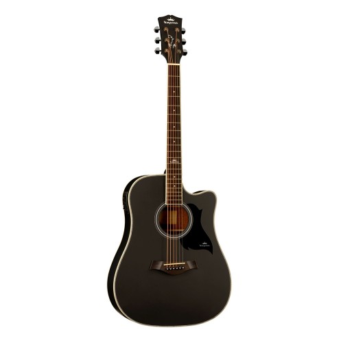 D1C-BKM - Acoustic Guitar