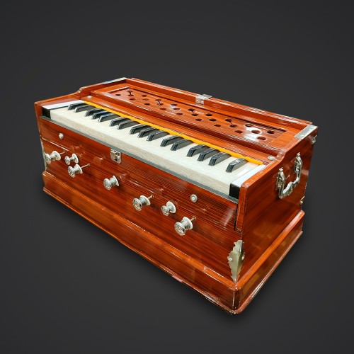 DOUBLE REED-PW HARMONIUM