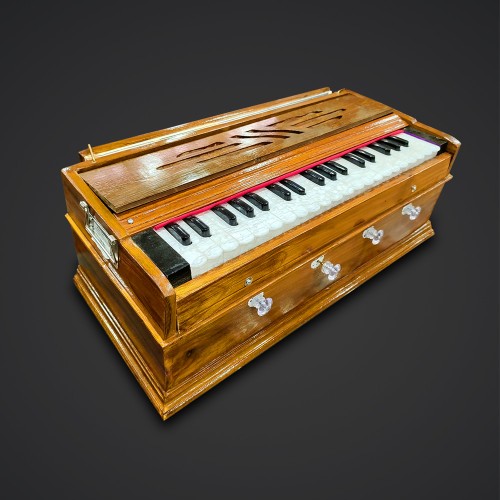 DOUBLE REED t.w HARMONIUM