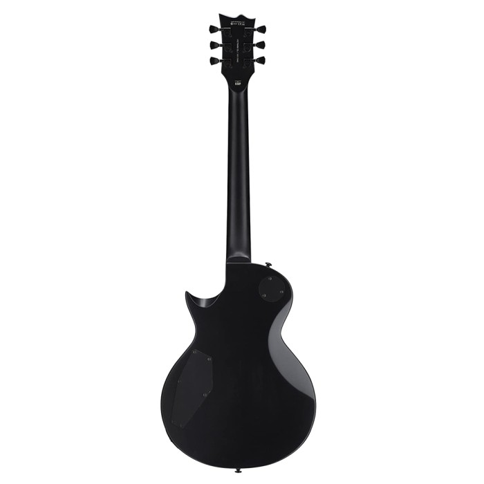 EC-256 BKS Electric Guitar