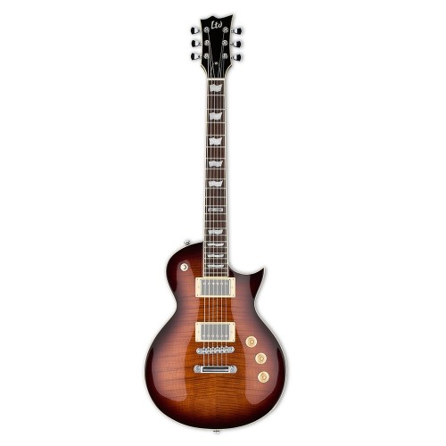 EC-256 DB SB Electric Guitar