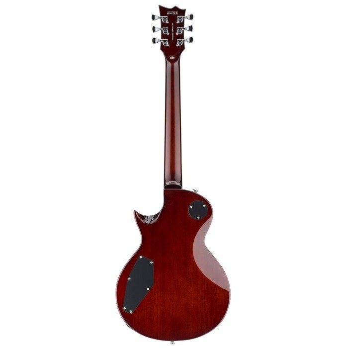 EC-256 DB SB Electric Guitar