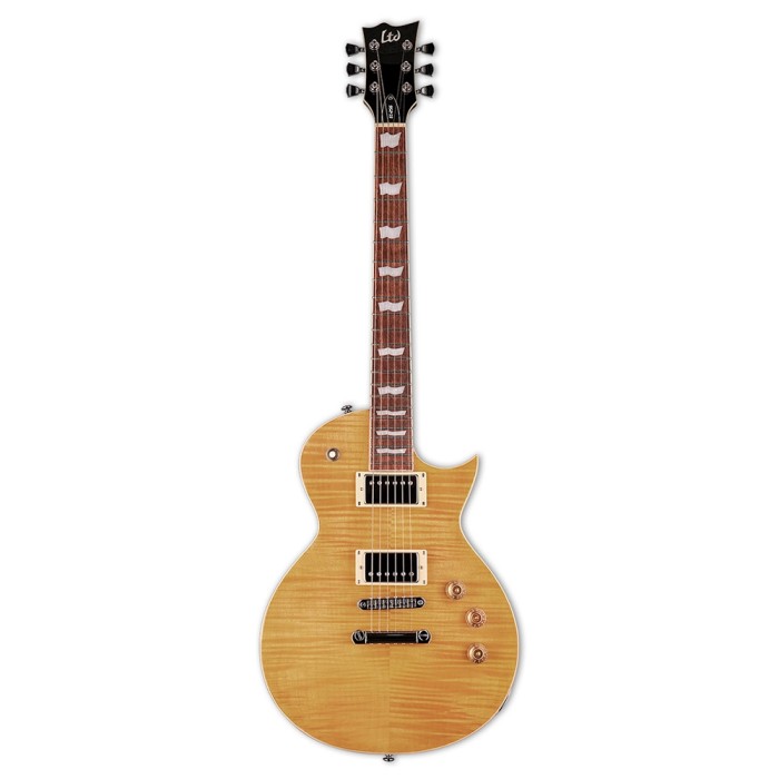 EC-256 VN Electric Guitar