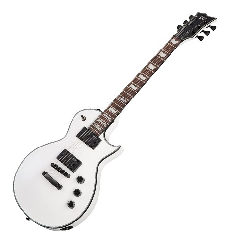 EC-256 WH Electric Guitar