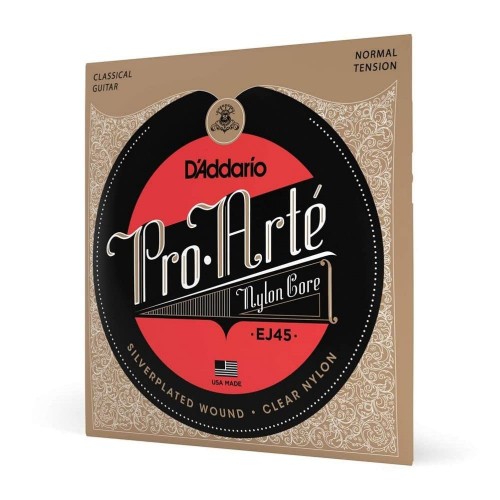 D'Addario EJ45 Classic Guitar String