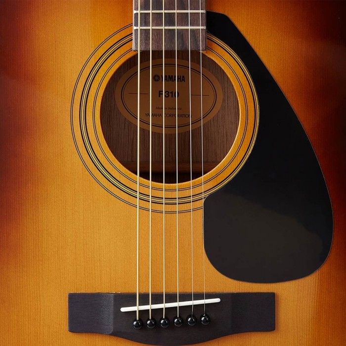 F-310TBS Acoustic Guitar