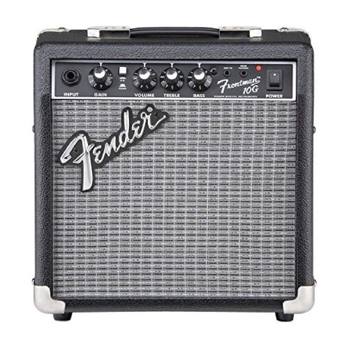 FRONT MAN-10G GUITAR AMPLIFIER