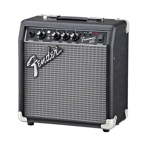 FRONT MAN-10G GUITAR AMPLIFIER