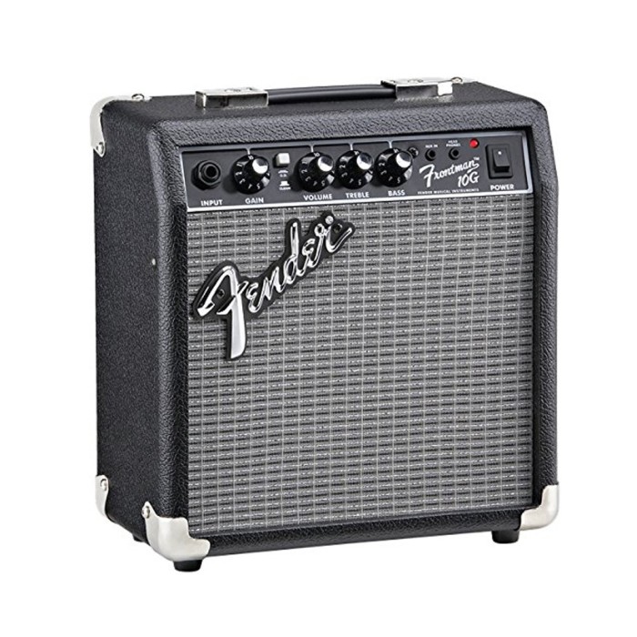 FRONT MAN-10G GUITAR AMPLIFIER