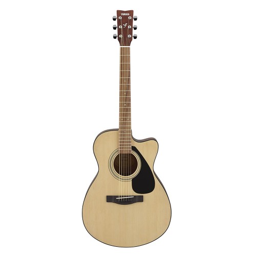 FS-100C NT Acoustic Guitar