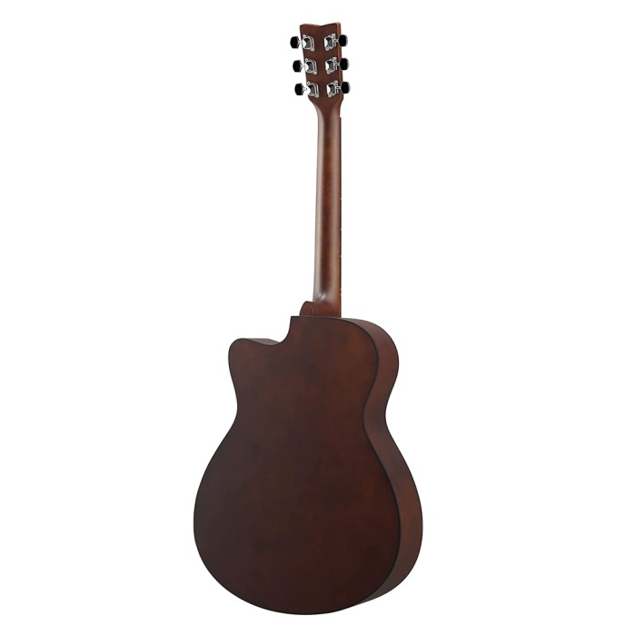 FS-100C NT Acoustic Guitar