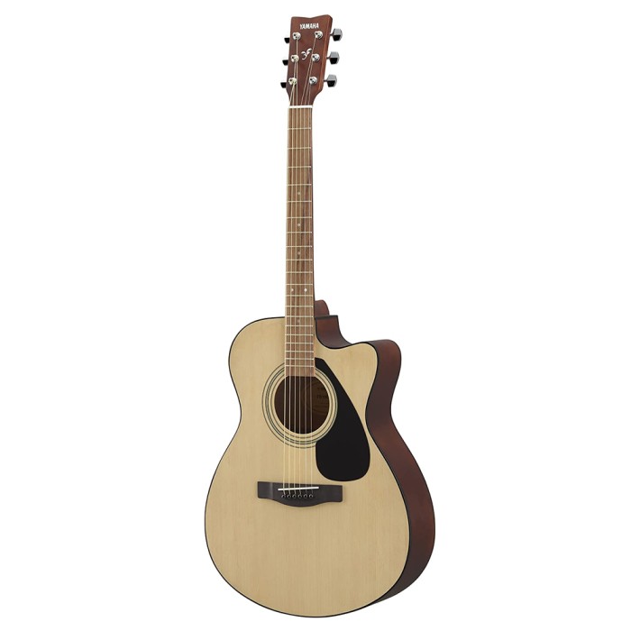 FS-100C NT Acoustic Guitar