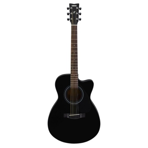 FS-80C BK Acoustic Guitar