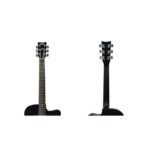 FS-80C BK Acoustic Guitar