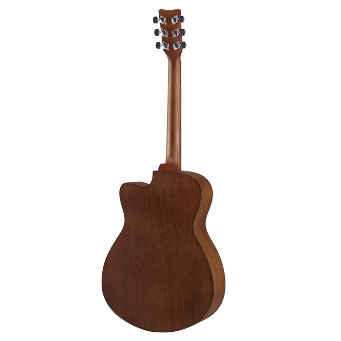 FS-80C NT Acoustic Guitar
