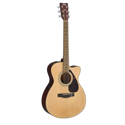 FSX-315C-NT Acoustic Guitar