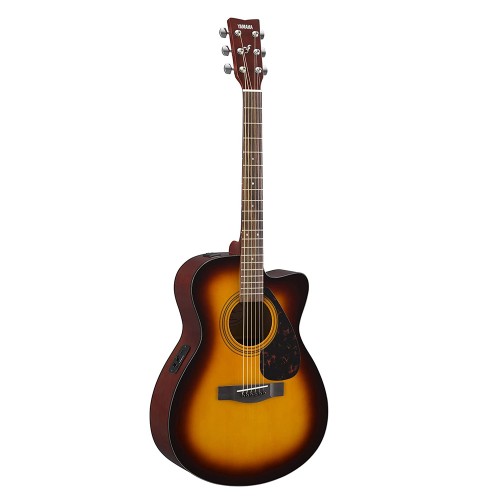 FSX-315C-TBS Acoustic Guitar