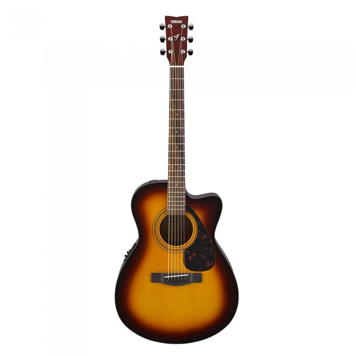 FSX-315C-TBS Acoustic Guitar