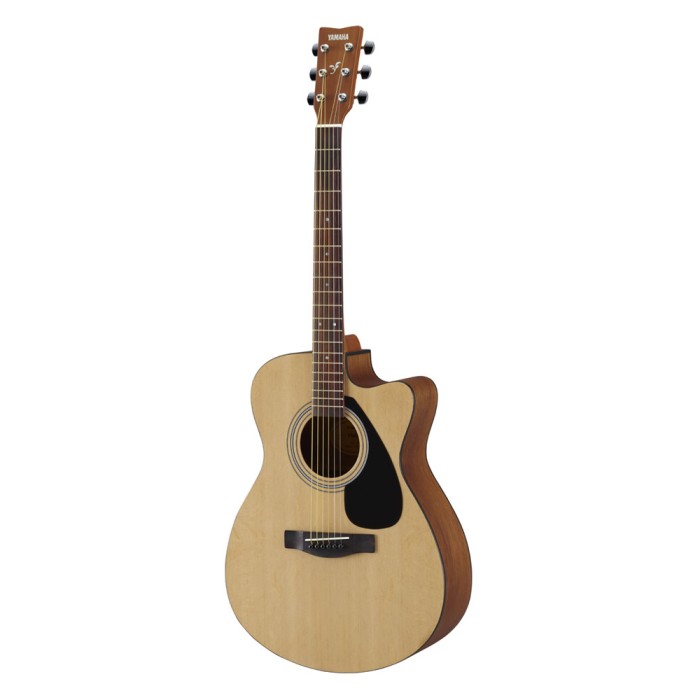 FSX-80C-NT Acoustic Guitar